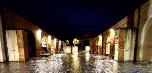 Caltanissetta Centro Culturale Polivalente Michele Abbate