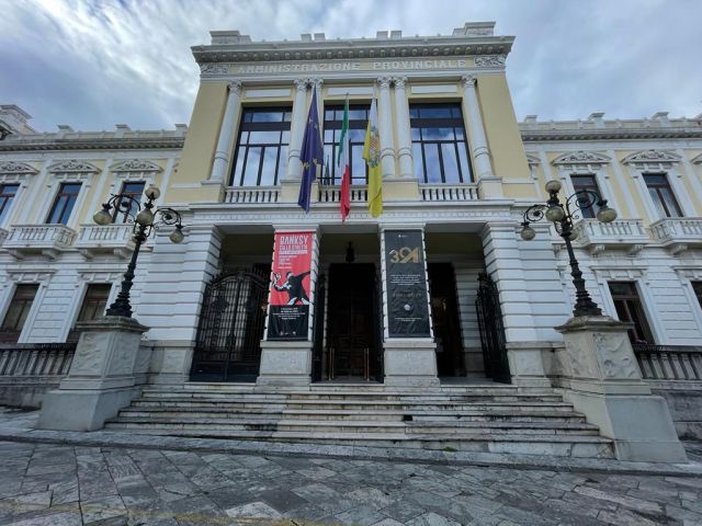 Reggio Calabria - mostra